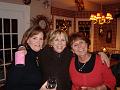 Ruth, Judy & Sharon